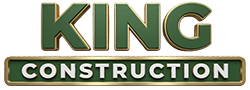 King Construction Logo